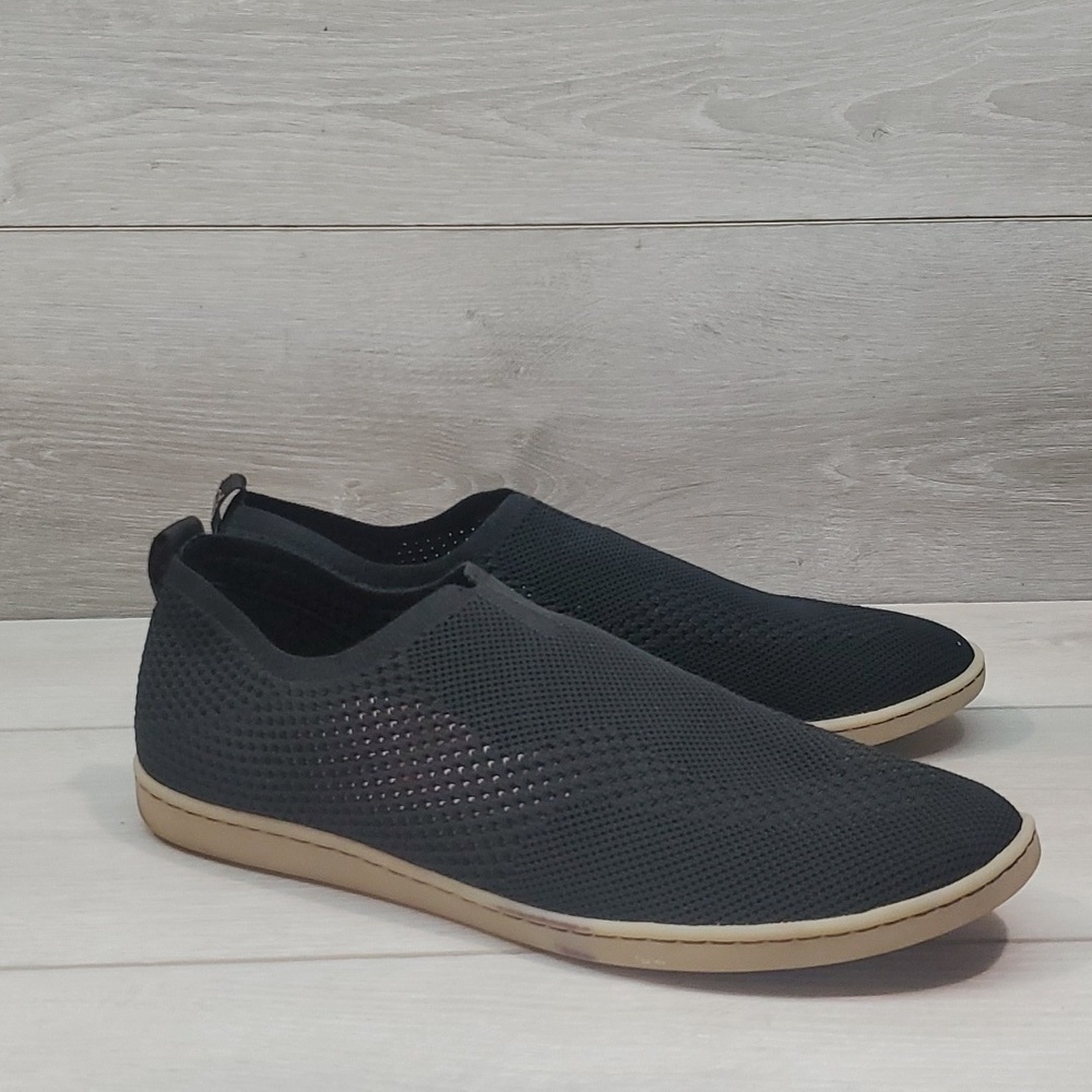 Born Women Comfort Loafer Slip on Sneakers shoes sz 12M
